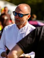 Simon Lambert