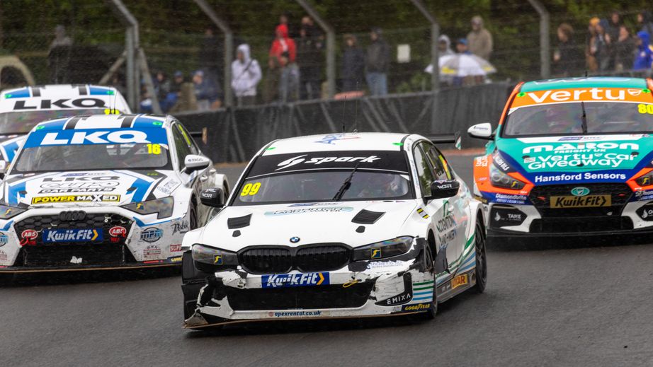 BTCC