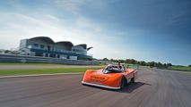 Sports 2000 Racing Car