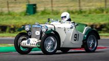 BARC Speed Championship