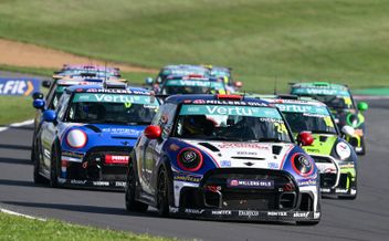 MINI CHALLENGE confirms taster day at Snetterton.