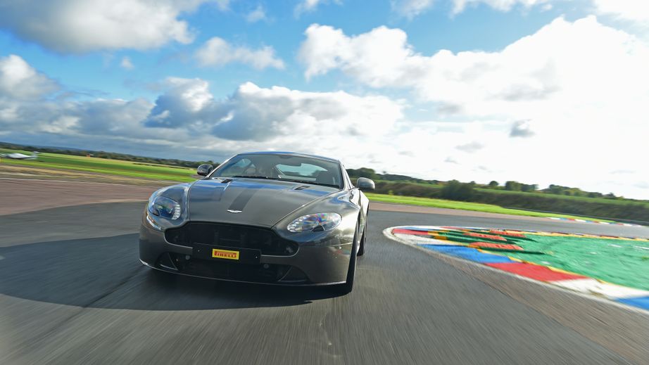 Aston Martin