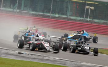 British F4 launches new Challenge Cup for 2025 campaign.