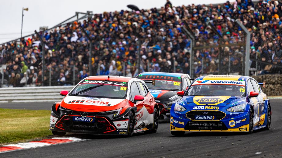 BTCC