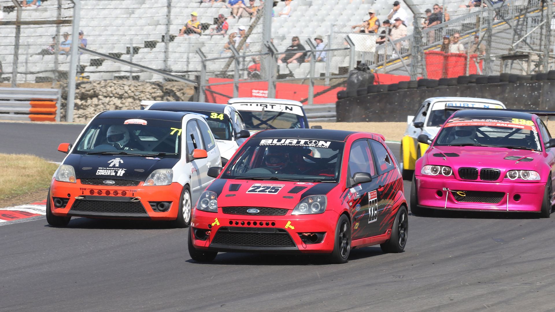 About the CTCRC