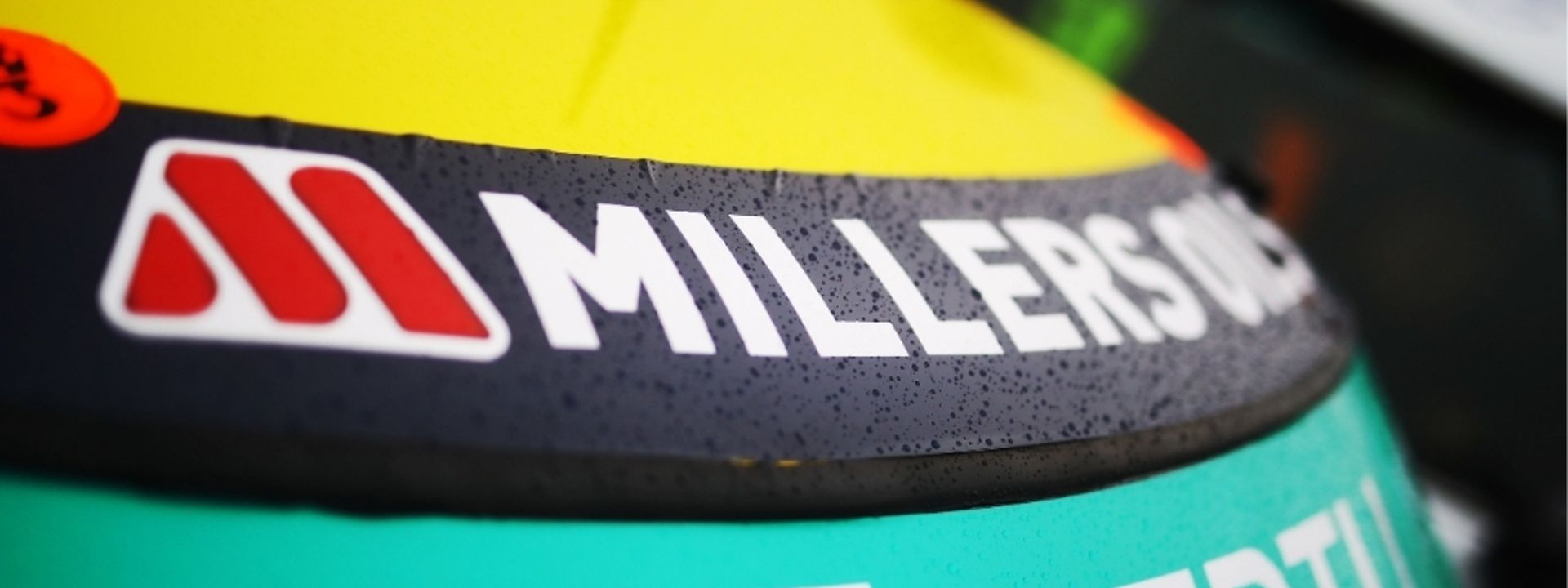 MINI CHALLENGE and Millers Oils launch JCW Challenger scheme.