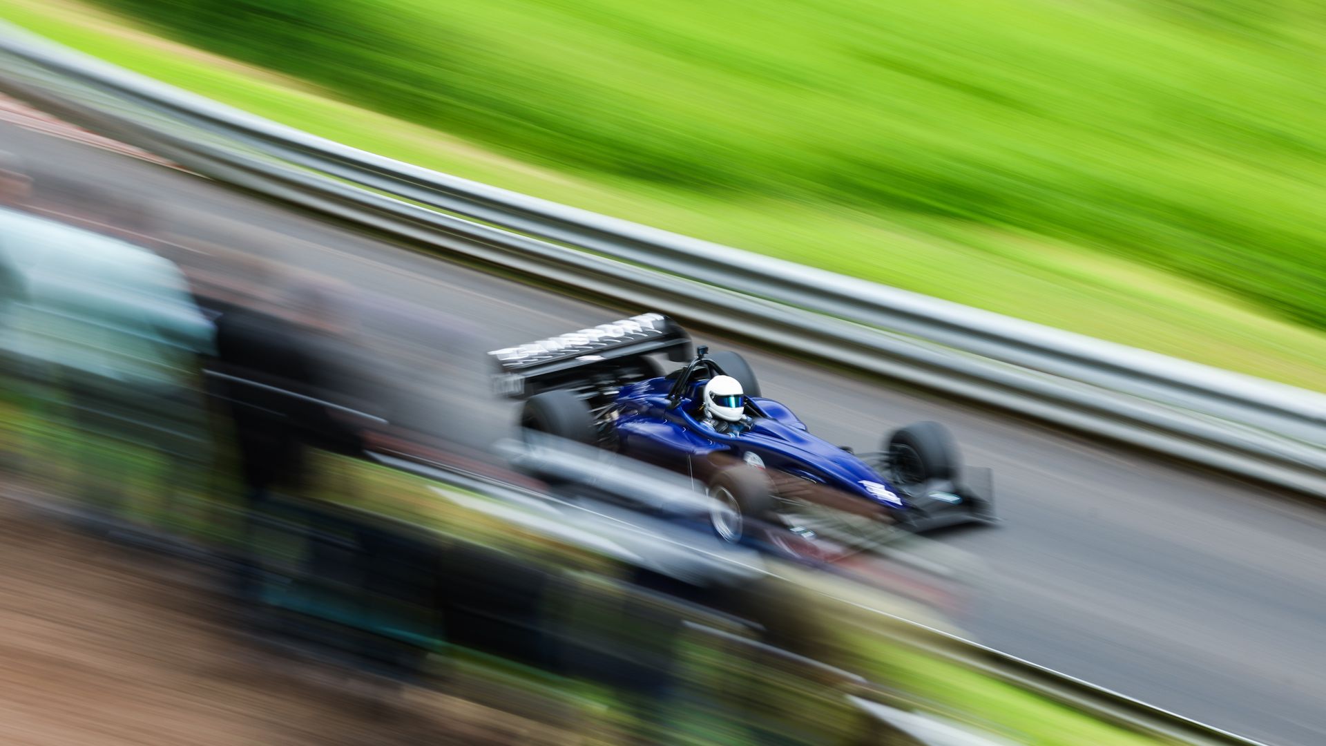 British Hillclimb