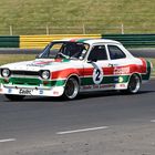 Fast Laps at Croft Circuit
