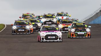 Get Ready to Race