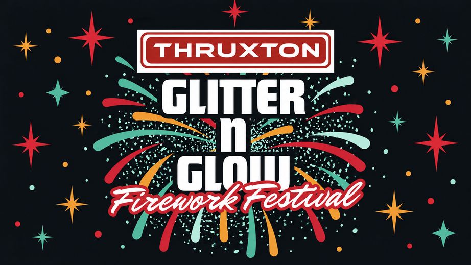 Thruxton Fireworks