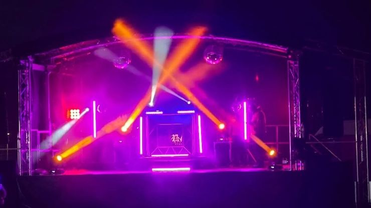 Stage