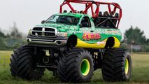 Monster Truck Rides
