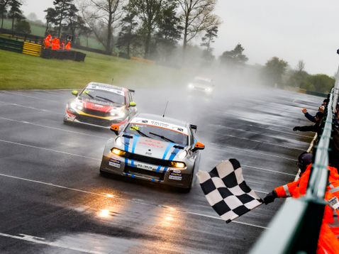 TCR UK