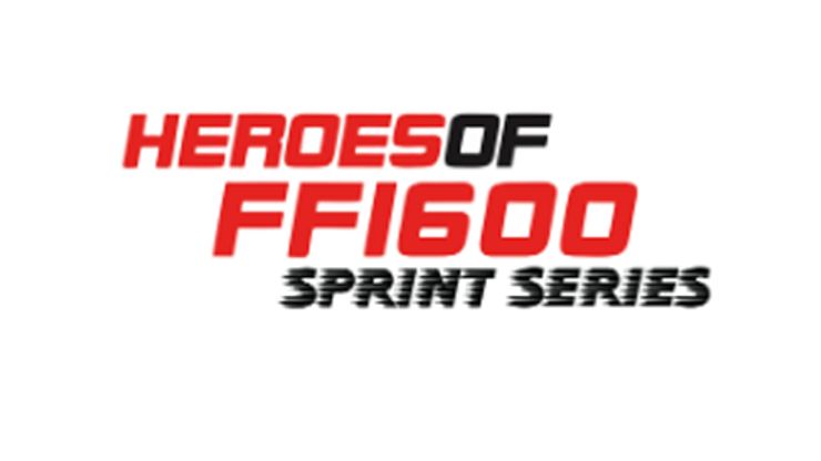 Heroes of FF1600