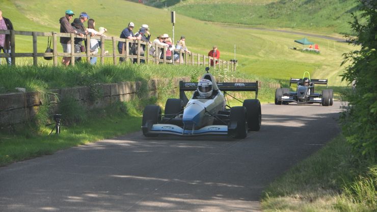 Gurston Down 