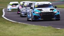 TCR UK