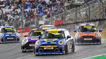 MINI CHALLENGE JCW