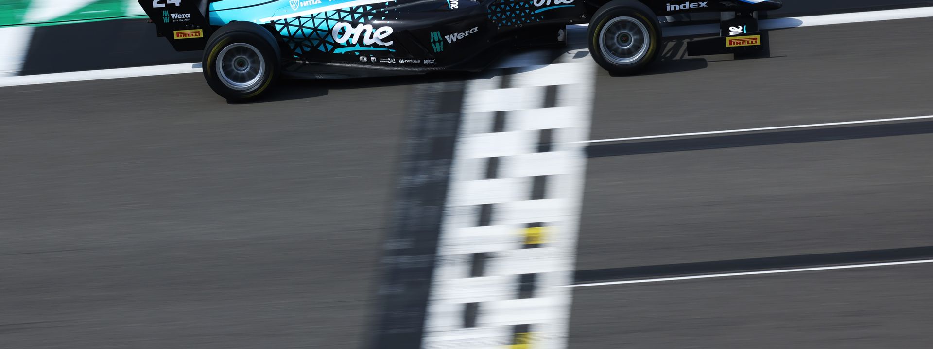 Sky Sports to broadcast British F4 races at Formula 1 British Grand Prix.