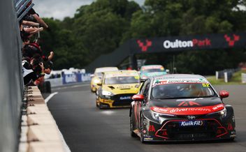BTCC reveals updated technical regulations from 2027.