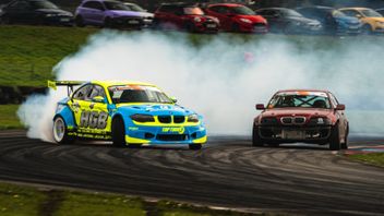 Drift League 