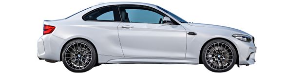 High Speed Passenger Ride with Tiff Needell