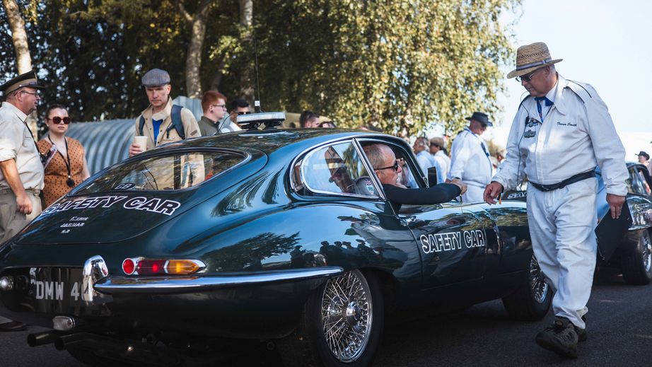 Goodwood Revival