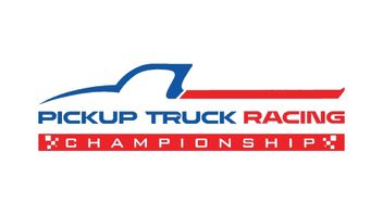 Pickup Truck Racing