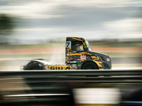 Events at Thruxton