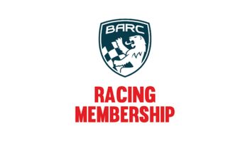 Racing Membership