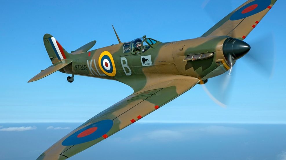 Spitfire