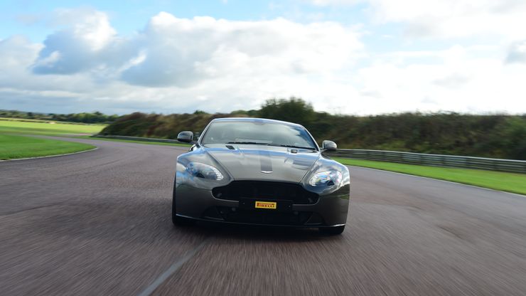 Aston Martin