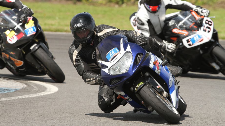 Pembrey bike tracdayz