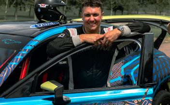 Paul Swift