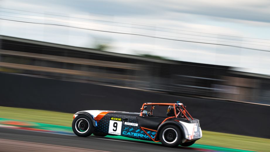 Caterham