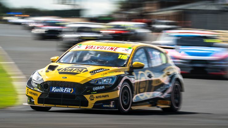 BTCC