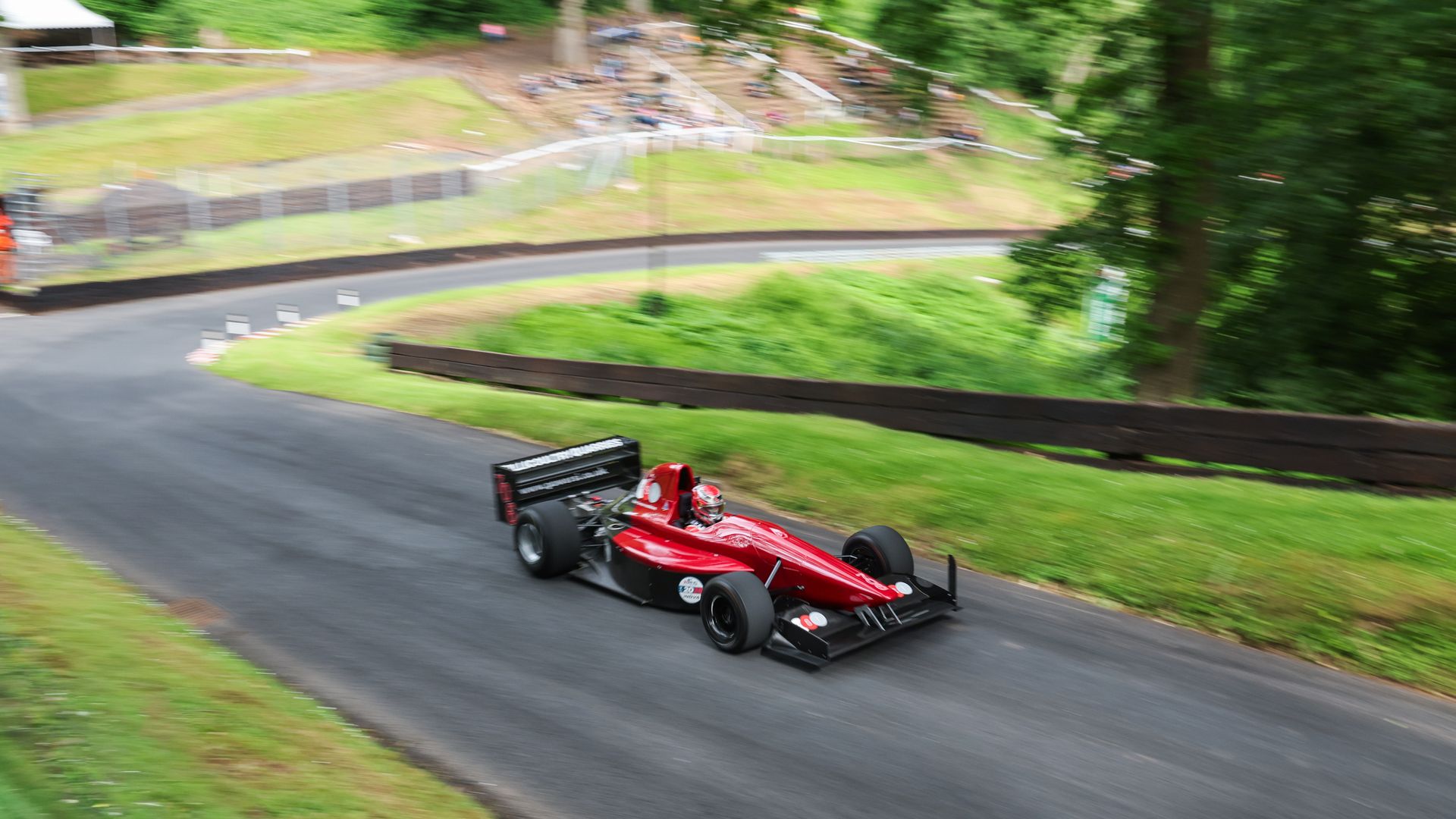 British Hillclimb Championship