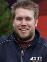 Chris Ashby-Brown