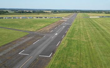 Thruxton Aerodrome