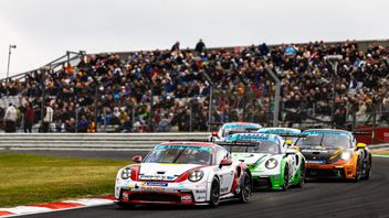 Championship Regulations