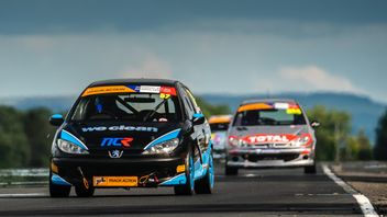 Track Action Racing Club