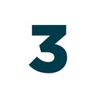 3