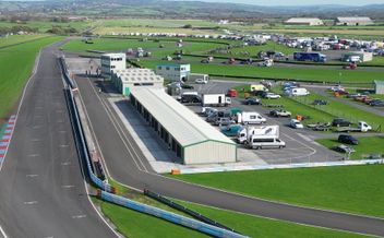 Pembrey to stage inaugural Welsh Motorsport & Supercar Festival.
