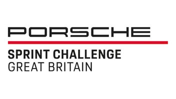 Porsche Sprint