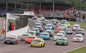 MG Owners Club ready to march into 46th season.