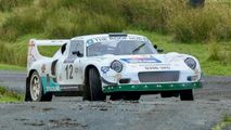 Port Talbot Rally at Pembrey