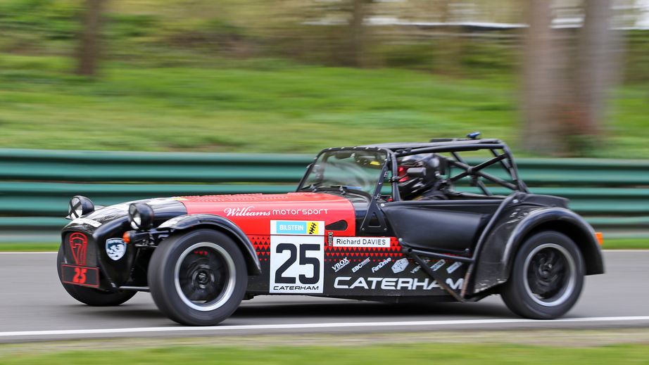 Endurance East
