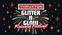 Thruxton Fireworks