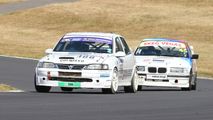 Track Action