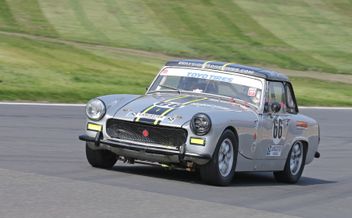 Adrian Flux Insurance named as new title sponsors of MGOC Championship.