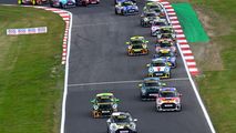 MINI CHALLENGE JCW